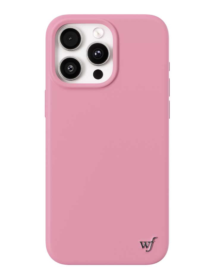 MagSafe | Pink iPhone Case