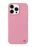 MagSafe | Pink iPhone Case