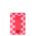Raspberry Rush Magnetic Wallet
