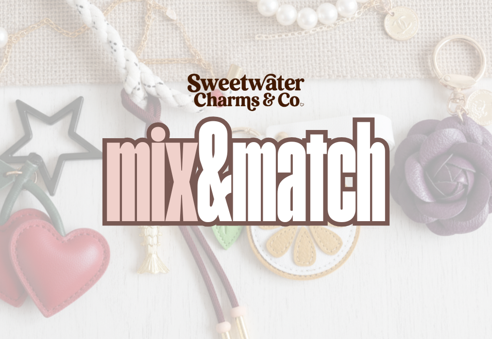 Mix & Match Bundle