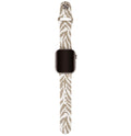 Safari Stripes Watch Band
