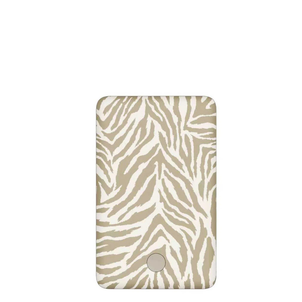 Safari Stripes Power Boost