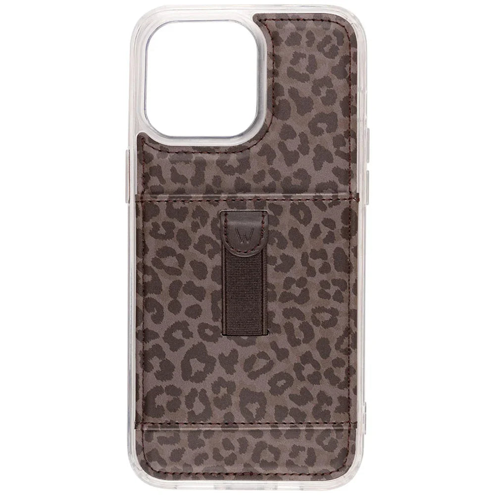 Shadow Leopard Sport Case