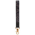 Smile Squad Wrist Lanyard