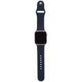 Sweater Weather Watch Band