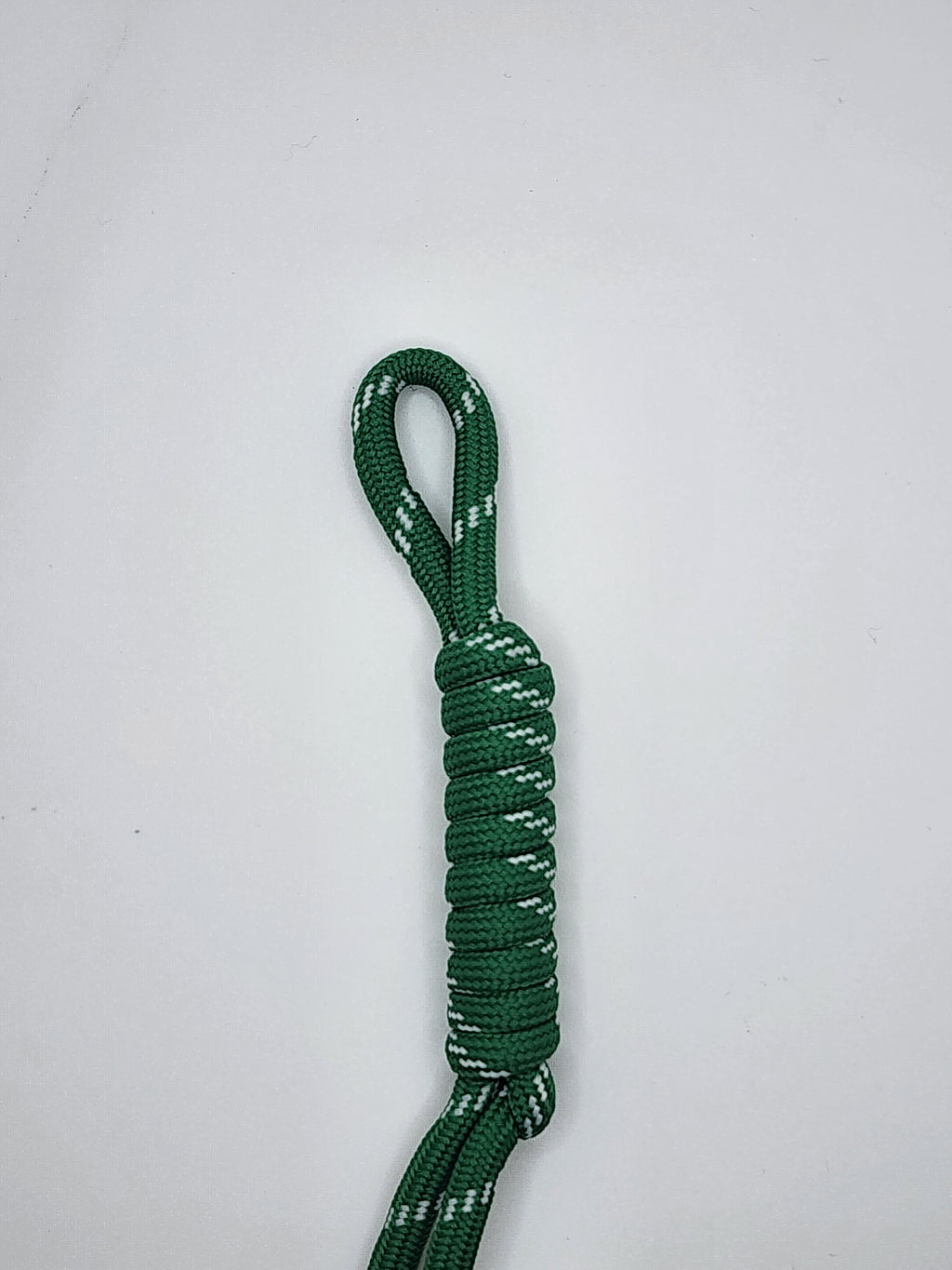 Artisan Paracord Charm Loop