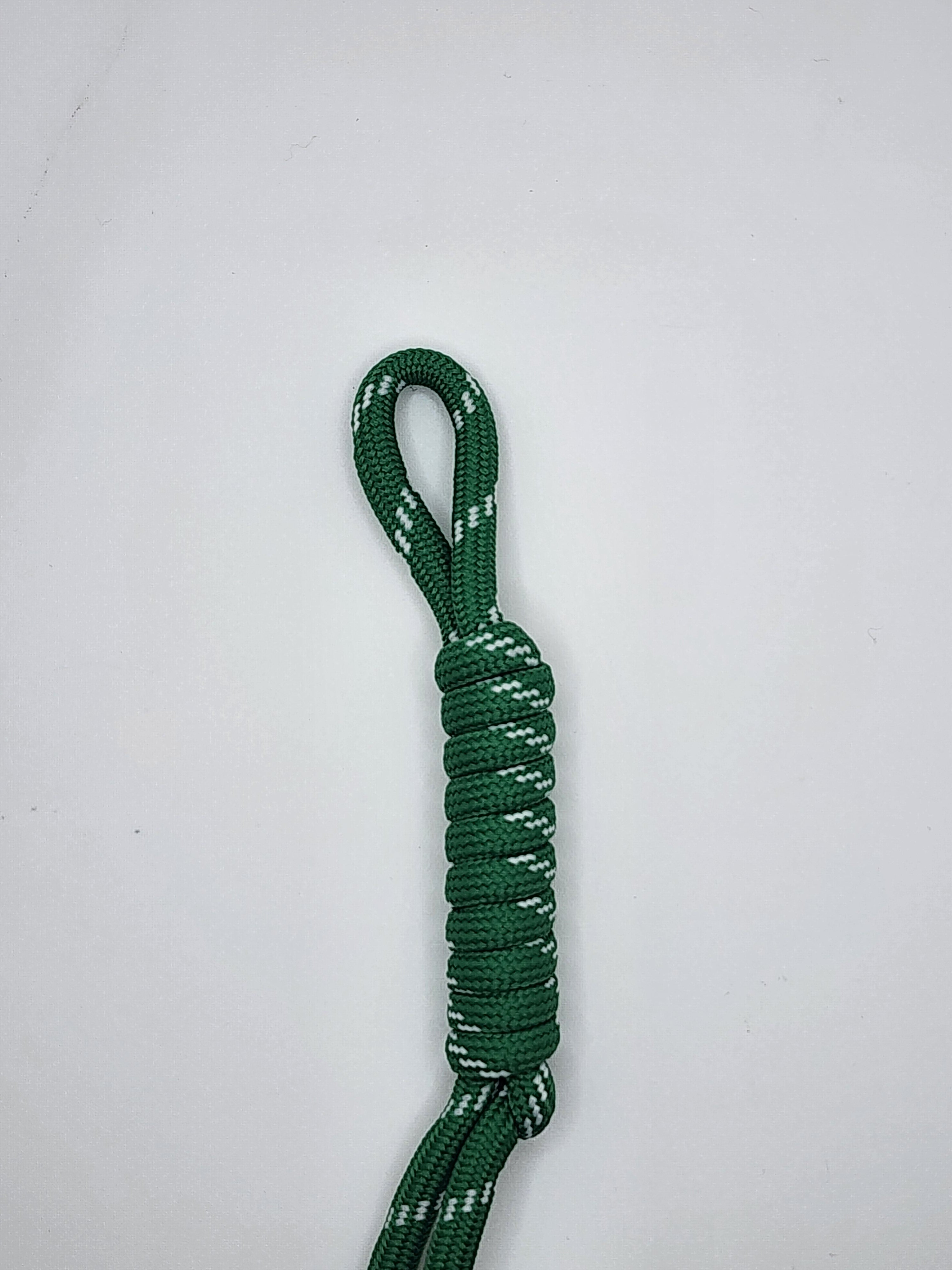 Artisan Paracord Charm Loop