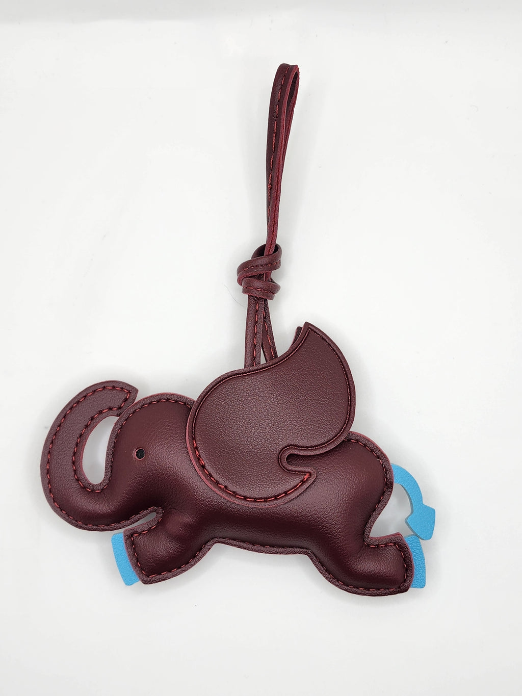 Flying Elephant