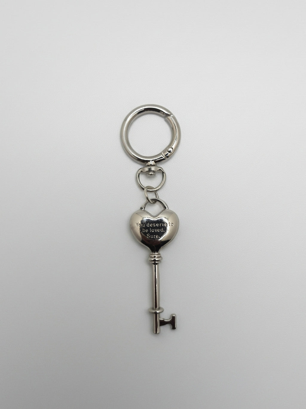 Sweetwater Key to Self-Love