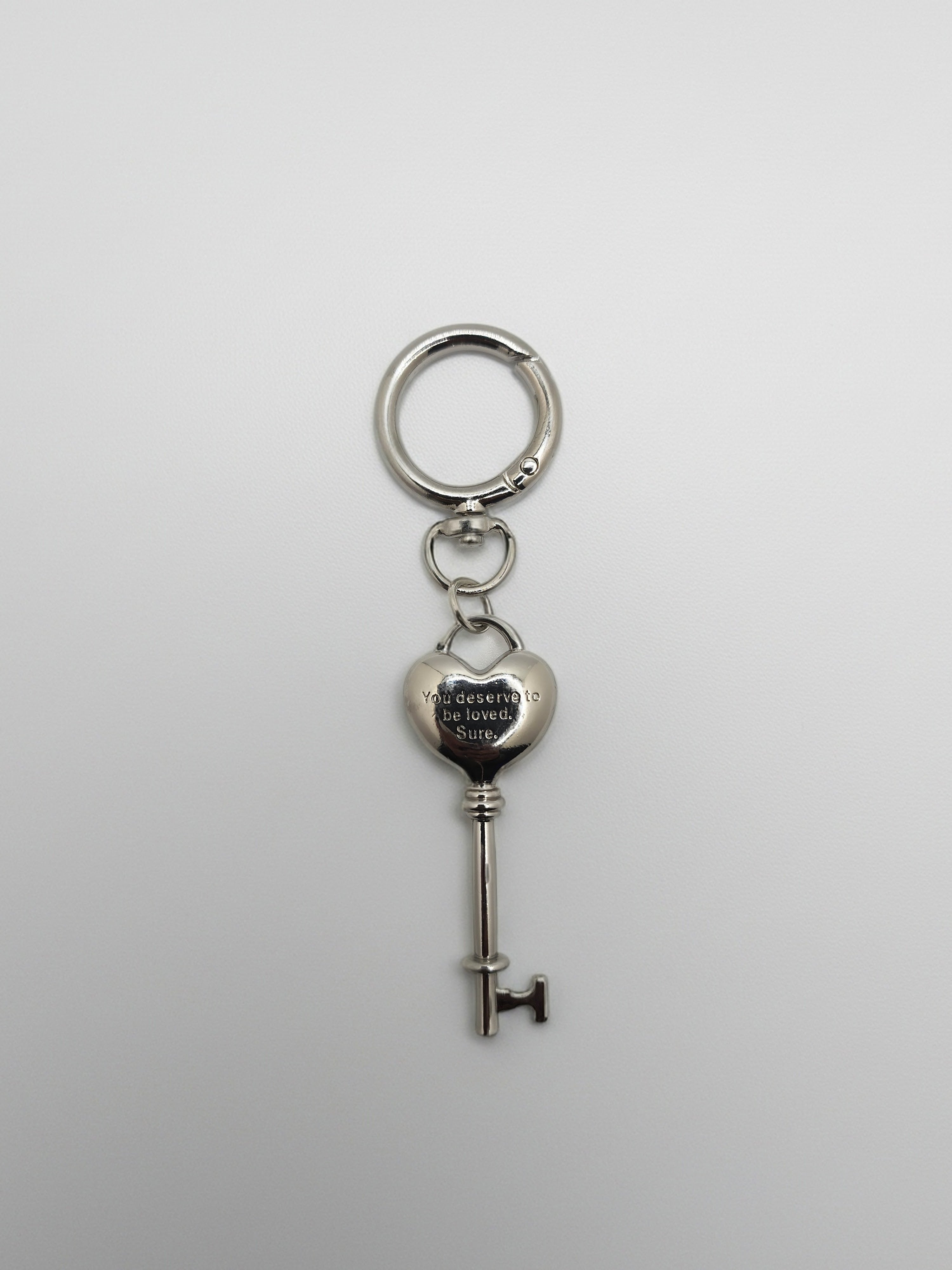 Sweetwater Key to Self-Love