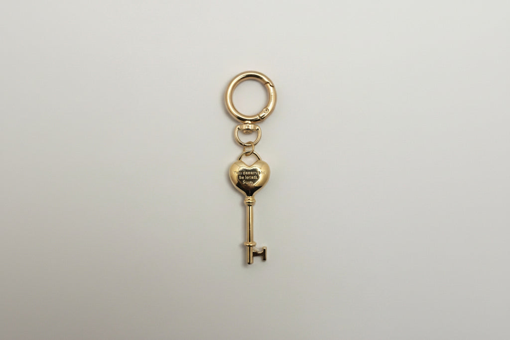 Sweetwater Key to Self-Love