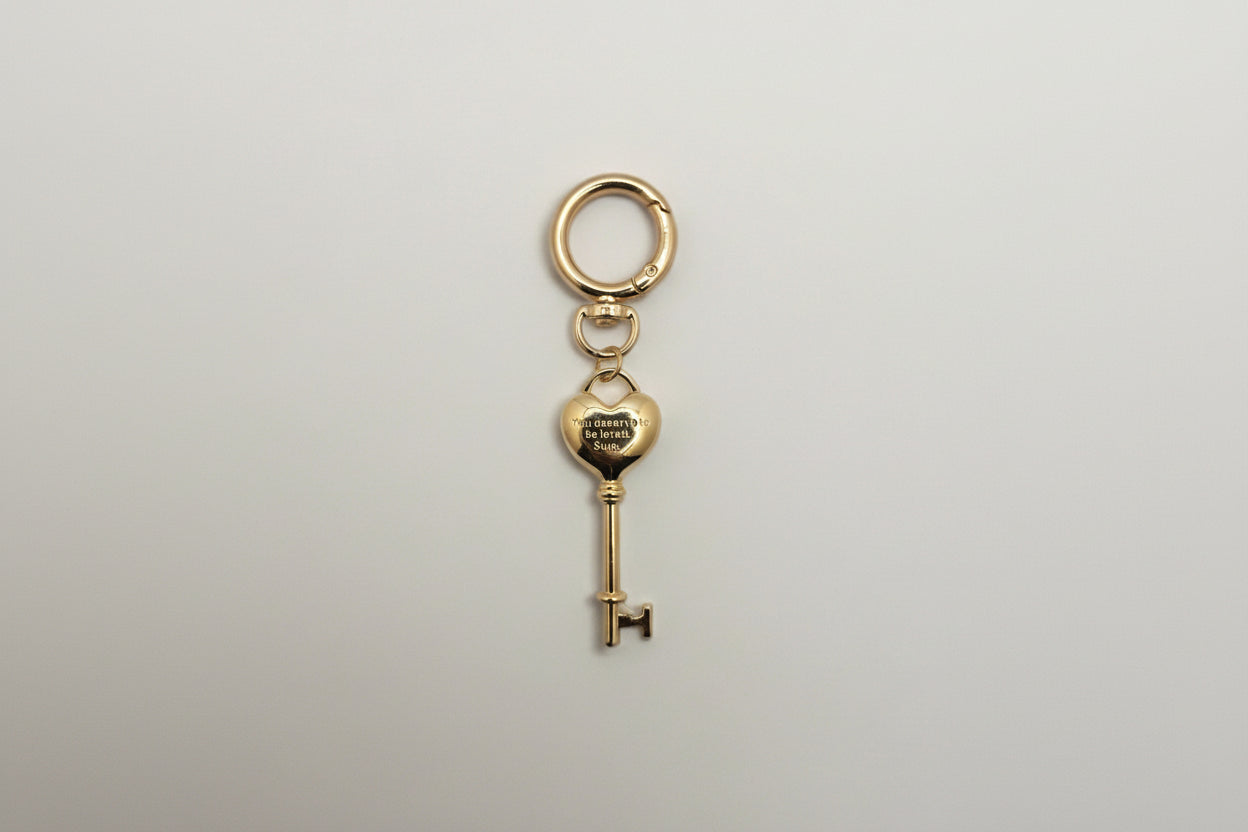 Sweetwater Key to Self-Love